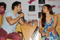 Humpty Sharma Ki Dulhania Film Press Meet